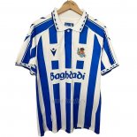Tailandia Camiseta Real Sociedad Special 2025-2026