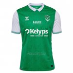 Tailandia Camiseta Saint-Etienne Primera 2025-2026
