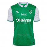 Tailandia Camiseta Saint-Etienne Primera 2025-2026