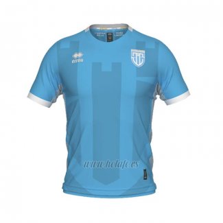 Tailandia Camiseta San Marino Primera 2022