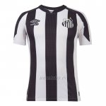 Tailandia Camiseta Santos Segunda 2022
