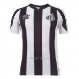 Tailandia Camiseta Santos Segunda 2022