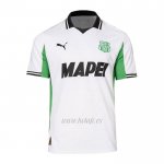 Tailandia Camiseta Sassuolo Segunda 2025-2026
