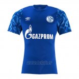 Tailandia Camiseta Schalke 04 Primera 2019-2020