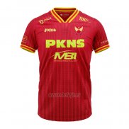 Tailandia Camiseta Selangor Primera 2022