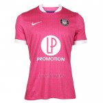 Tailandia Camiseta Toulouse Segunda 2025-2026