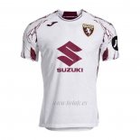 Tailandia Camiseta Turin Segunda 2025-2026