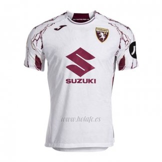 Tailandia Camiseta Turin Segunda 2025-2026