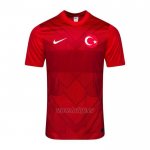 Tailandia Camiseta Turquia Segunda 2022-2023