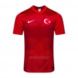 Tailandia Camiseta Turquia Segunda 2022-2023