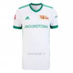 Camiseta Union Berlin Tercera 2021-2022