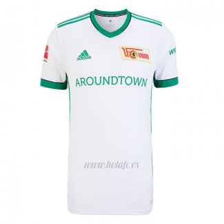 Camiseta Union Berlin Tercera 2021-2022