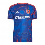Tailandia Camiseta Universidad de Chile Primera 2026