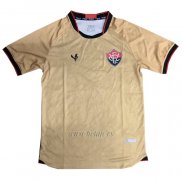 Tailandia Camiseta Vitoria Segunda 2023