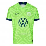 Tailandia Camiseta Wolfsburg Primera 2022-2023