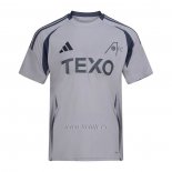 Camiseta Aberdeen Tercera 2024-2025