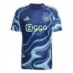 Camiseta Ajax Segunda 2025-2026