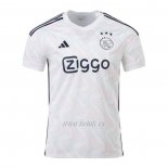 Camiseta Ajax Segunda Authentic 2023-2024