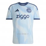 Camiseta Ajax Tercera 2026-2027
