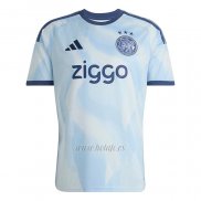 Camiseta Ajax Tercera 2026-2027