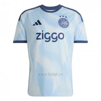 Camiseta Ajax Tercera 2026-2027
