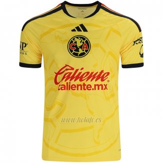 Camiseta America Primera 2026-2027