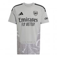 Camiseta Arsenal Portero Primera 2026-2027