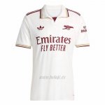 Camiseta Arsenal Tercera 2025-2026