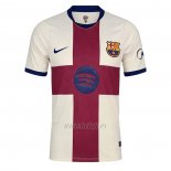 Camiseta Barcelona Cuatro 2026-2027