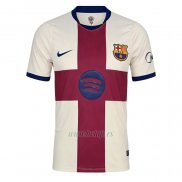 Camiseta Barcelona Cuatro 2026-2027