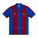 Camiseta Barcelona Primera Retro 83-84