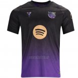 Camiseta Barcelona Segunda 2026-2027