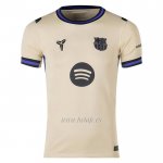 Camiseta Barcelona Segunda Mujer 2025-2026