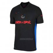Camiseta Barcelona Special 2025-2026 Negro
