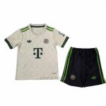 Camiseta Bayern Munich Oktoberfest Nino 2025-2026
