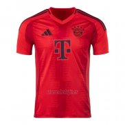 Camiseta Bayern Munich Primera 2024-2025 (2XL-4XL)