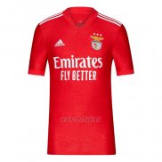 Camiseta Benfica Primera 2021-2022