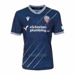 Camiseta Bolton Wanderers Segunda 2025-2026