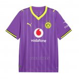 Camiseta Borussia Dortmund Tercera 2026-2027