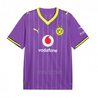 Camiseta Borussia Dortmund Tercera 2026-2027