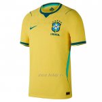 Camiseta Brasil Primera Authentic 2026