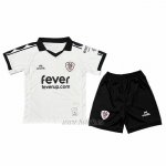 Camiseta Bristol City Segunda Nino 2025-2026