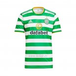 Camiseta Celtic Primera 20-21