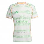 Camiseta Celtic Tercera 2025-2026