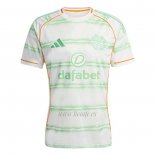 Camiseta Celtic Tercera 2025-2026