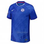 Camiseta Chelsea Primera Authentic 2025-2026