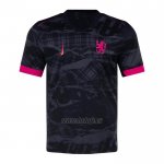 Camiseta Chelsea Tercera 2024-2025
