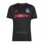 Camiseta Colo-Colo Segunda 2026