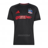 Camiseta Colo-Colo Segunda 2026