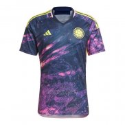 Camiseta Colombia Segunda 2023